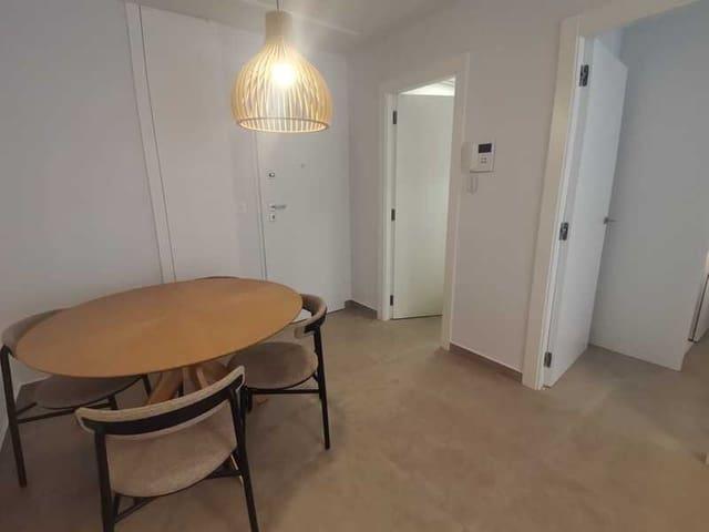 Apartamento en venta en Torrevieja, Alicante Costa Blanca