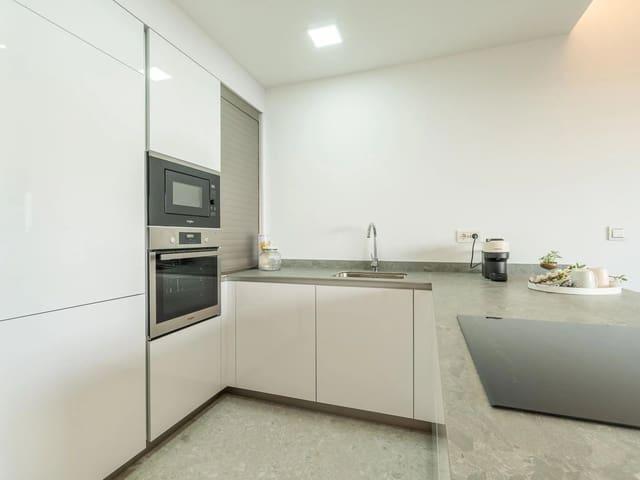 Apartamento en venta en Torrevieja, Alicante Costa Blanca
