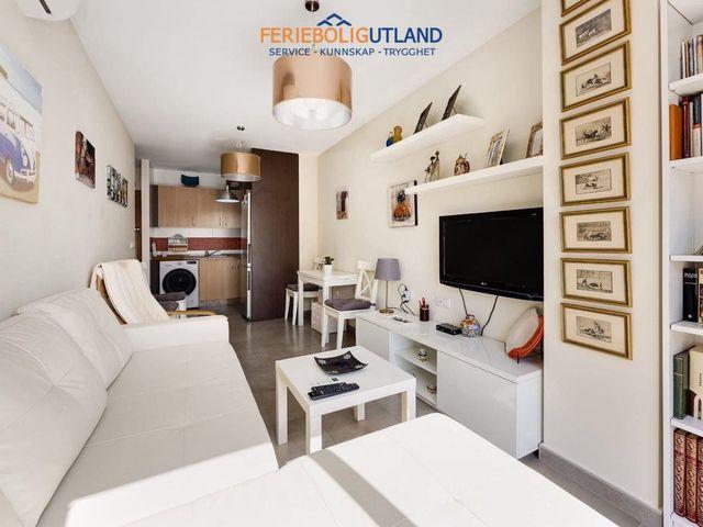 Apartamento en venta en Torrevieja, Alicante Costa Blanca