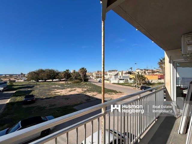 Apartamento en venta en Torrevieja, Alicante Costa Blanca