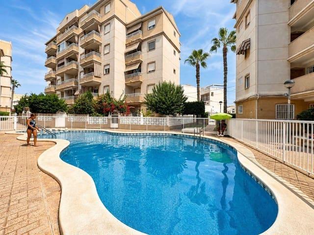Apartamento en venta en Torrevieja, Alicante Costa Blanca