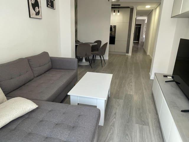 Apartamento en venta en Torrevieja, Alicante Costa Blanca