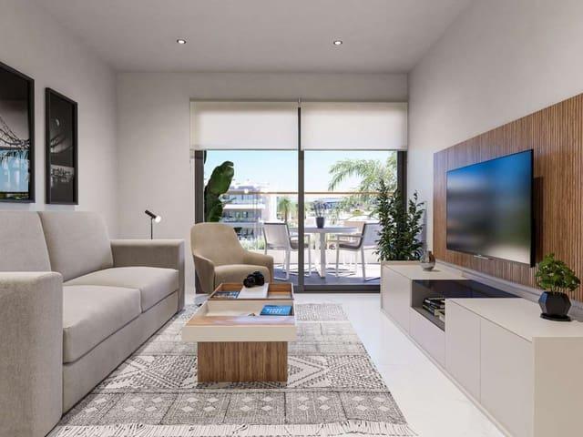 Apartamento en venta en Torrevieja, Alicante Costa Blanca
