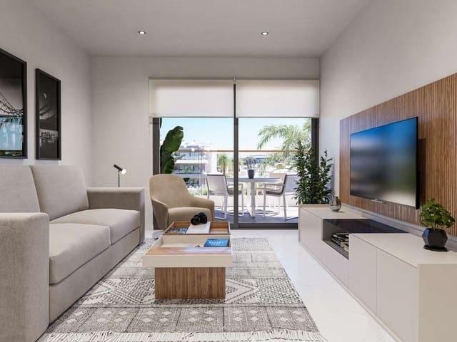 Apartamento en venta en Torrevieja, Alicante Costa Blanca
