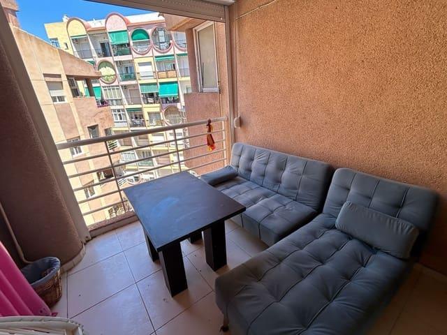Apartamento en venta en Torrevieja, Alicante Costa Blanca