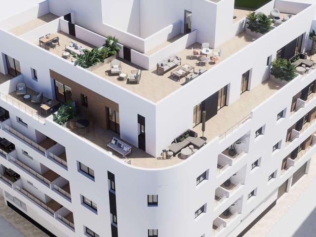 Apartamento en venta en Torrevieja, Alicante Costa Blanca