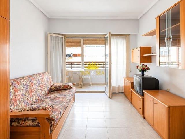 Apartamento en venta en Torrevieja, Alicante Costa Blanca