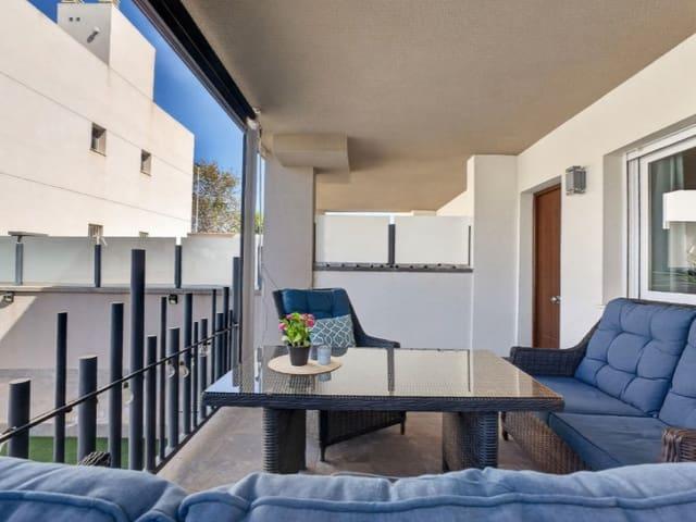 Apartamento en venta en Torrevieja, Alicante Costa Blanca