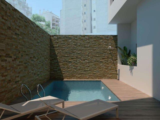 Apartamento en venta en Torrevieja, Alicante Costa Blanca