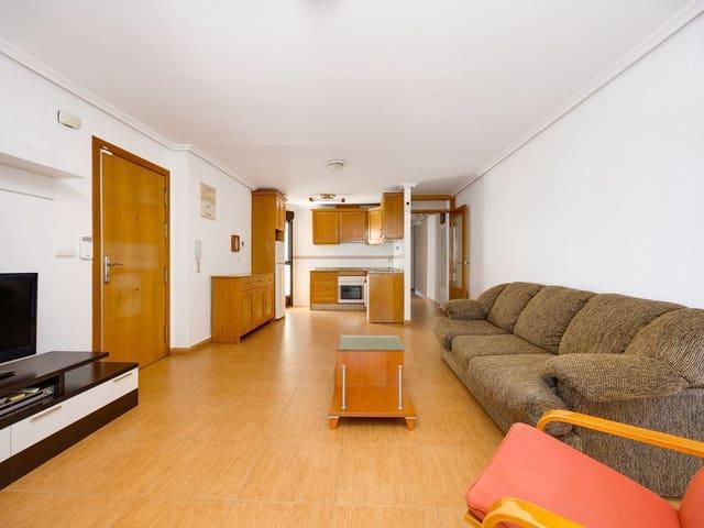 Apartamento en venta en Torrevieja, Alicante Costa Blanca