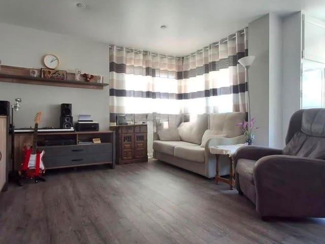 Apartamento en venta en Torrevieja, Alicante Costa Blanca