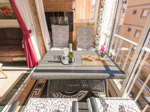 Apartamento en venta en Torrevieja, Alicante Costa Blanca