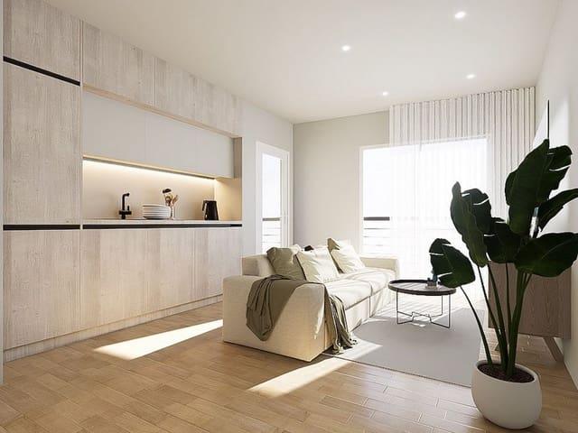 Apartamento en venta en Torrevieja, Alicante Costa Blanca