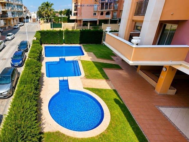 Apartamento en venta en Torrevieja, Alicante Costa Blanca
