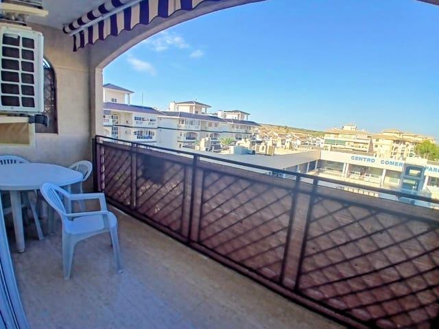 Apartamento en venta en Torrevieja, Alicante Costa Blanca
