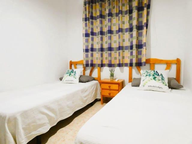 Apartamento en venta en Torrevieja, Alicante Costa Blanca