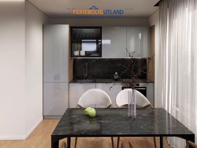 Apartamento en venta en Torrevieja, Alicante Costa Blanca