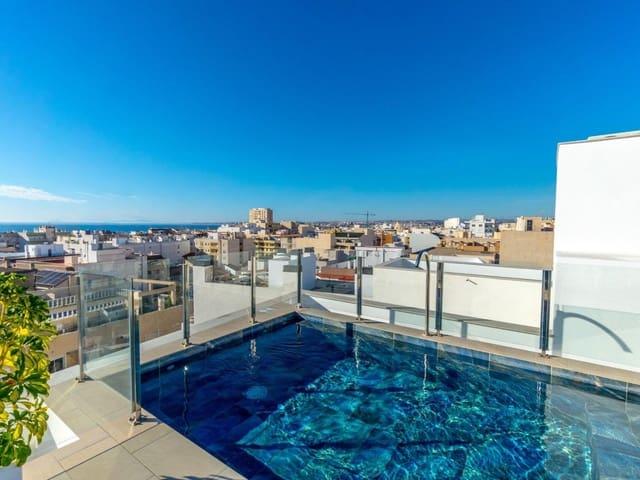 Apartamento en venta en Torrevieja, Alicante Costa Blanca
