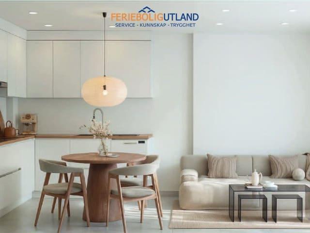 Apartamento en venta en Torrevieja, Alicante Costa Blanca