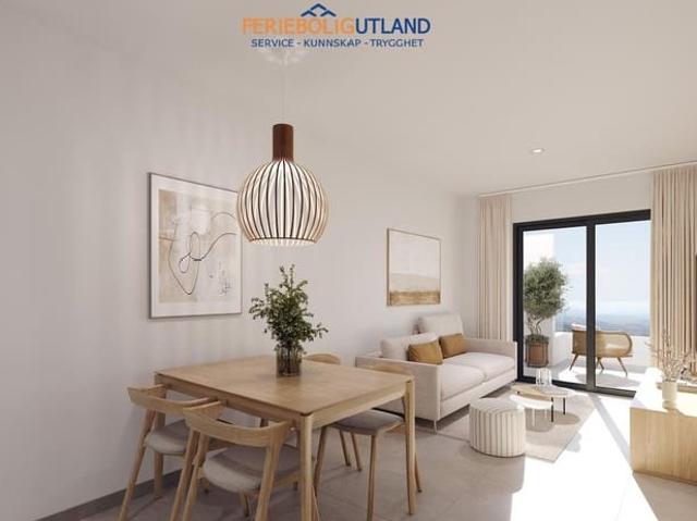 Apartamento en venta en Torrevieja, Alicante Costa Blanca