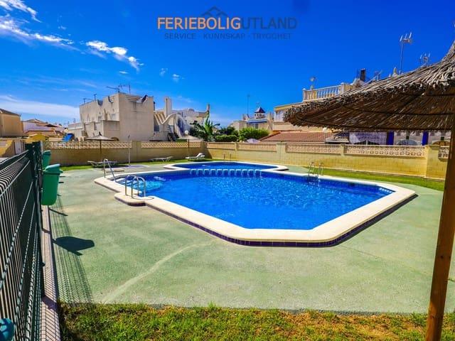 Apartamento en venta en Torrevieja, Alicante Costa Blanca