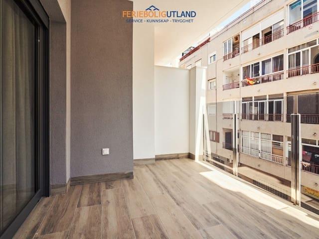 Apartamento en venta en Torrevieja, Alicante Costa Blanca