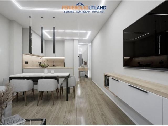 Apartamento en venta en Torrevieja, Alicante Costa Blanca