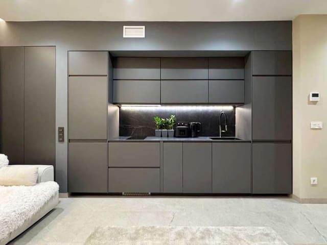 Apartamento en venta en Torrevieja, Alicante Costa Blanca