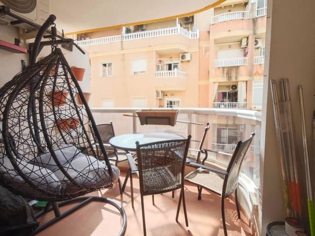 Apartamento en venta en Torrevieja, Alicante Costa Blanca