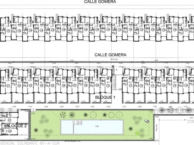 Apartamento en venta en Torrevieja, Alicante Costa Blanca