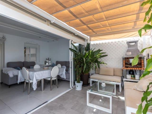 Apartamento en venta en La Torreta, Alicante Costa Blanca