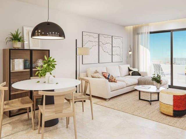 Apartamento en venta en Torrevieja, Alicante Costa Blanca