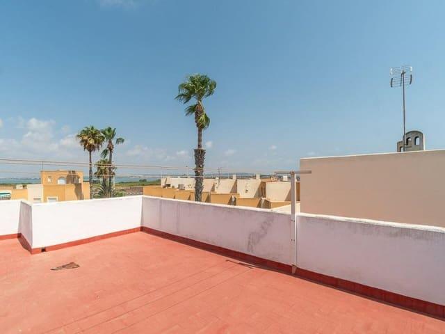 Apartamento en venta en La Mata, Alicante Costa Blanca