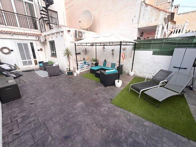Apartamento en venta en Torrevieja, Alicante Costa Blanca