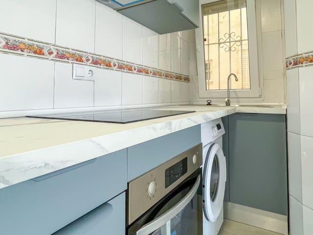 Apartamento en venta en Torrevieja, Alicante Costa Blanca