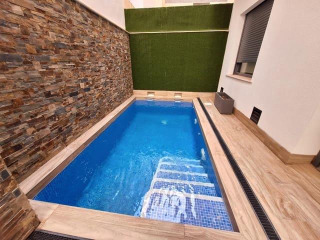 Apartamento en venta en Torrevieja, Alicante Costa Blanca