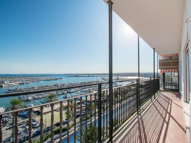 Apartamento en venta en Torrevieja, Alicante Costa Blanca