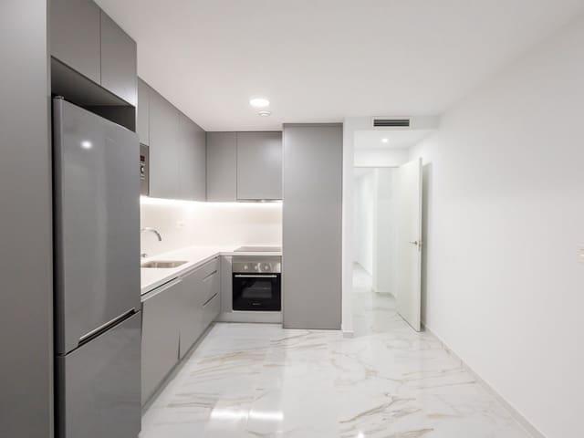 Apartamento en venta en Torrevieja, Alicante Costa Blanca