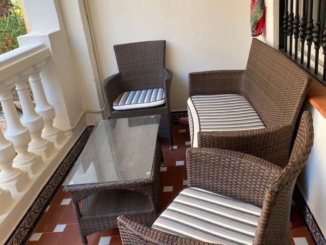 Apartamento en venta en Torrevieja, Alicante Costa Blanca