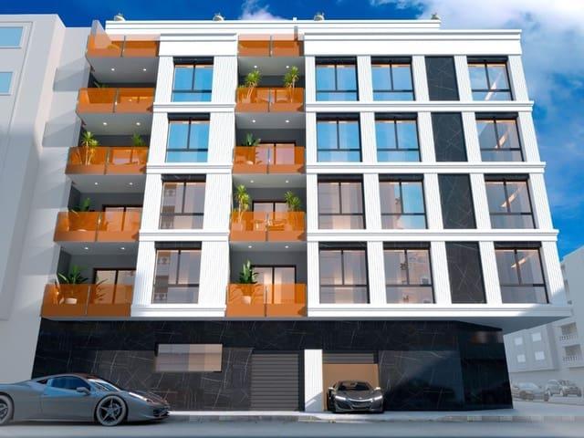 Apartamento en venta en Torrevieja, Alicante Costa Blanca