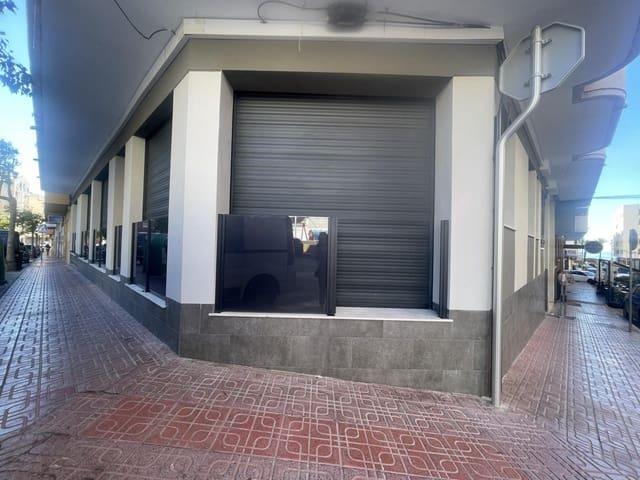 Apartamento en venta en Torrevieja, Alicante Costa Blanca