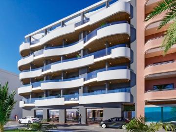 Apartamento en venta en Torrevieja, Alicante Costa Blanca