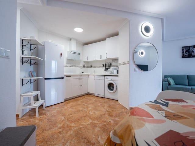 Apartamento en venta en Torrevieja, Alicante Costa Blanca