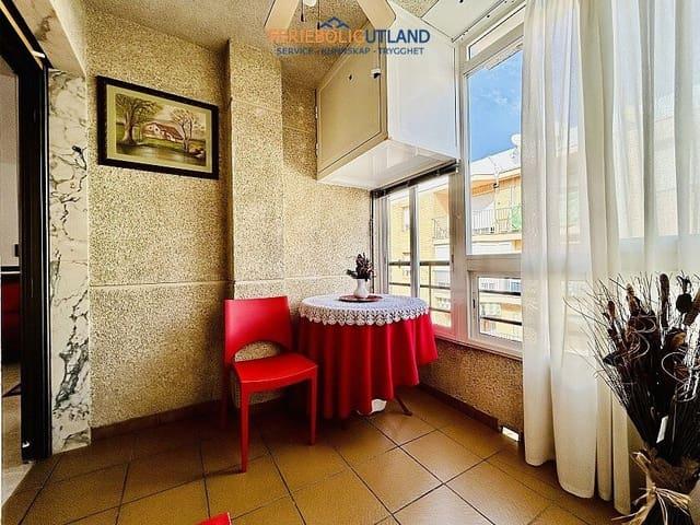 Apartamento en venta en Torrevieja, Alicante Costa Blanca