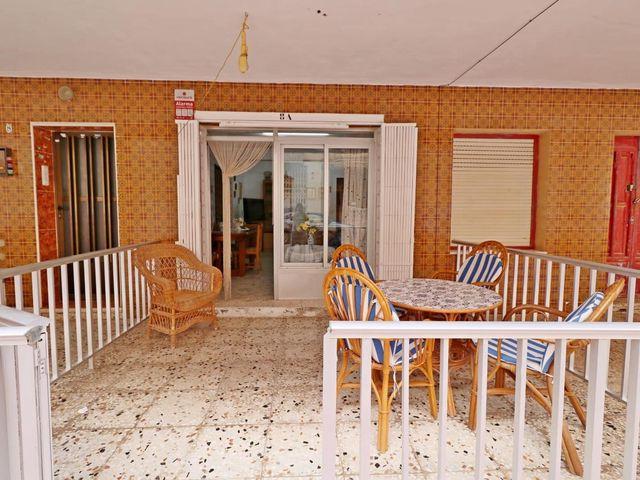 Apartamento en venta en Torrevieja, Alicante Costa Blanca