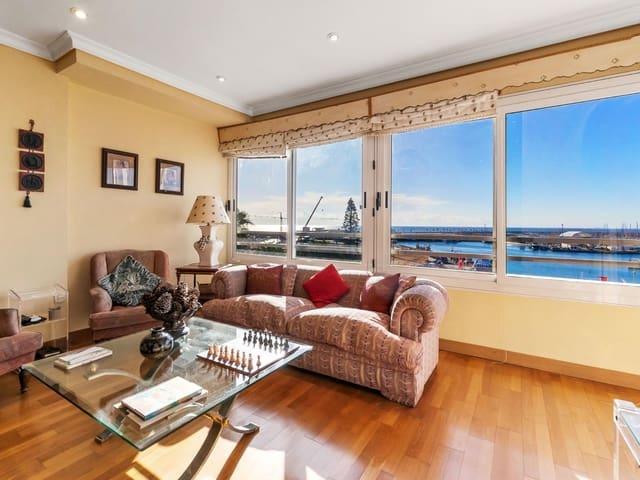 Apartamento en venta en Torrevieja, Alicante Costa Blanca
