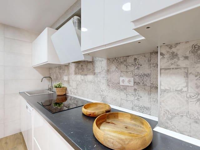 Apartamento en venta en Torrevieja, Alicante Costa Blanca