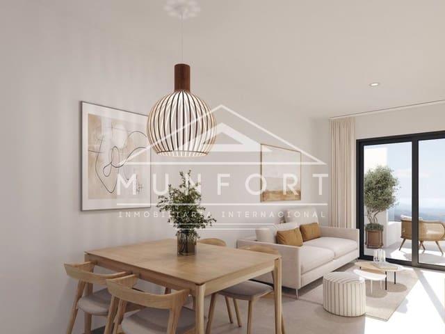 Apartamento en venta en Torrevieja, Alicante Costa Blanca