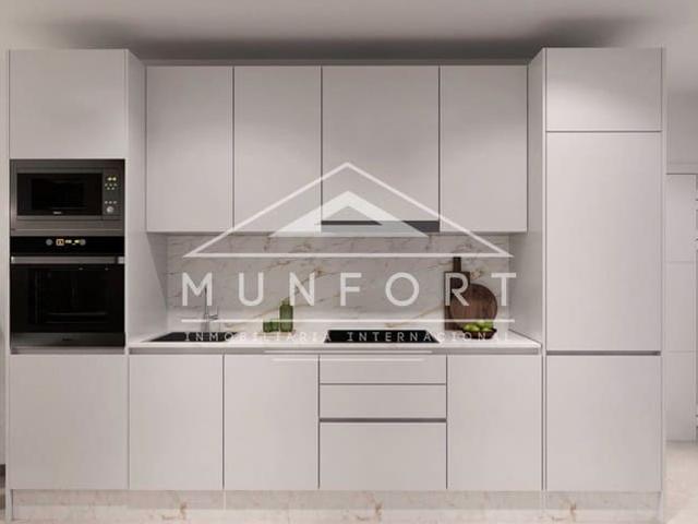 Apartamento en venta en Torrevieja, Alicante Costa Blanca