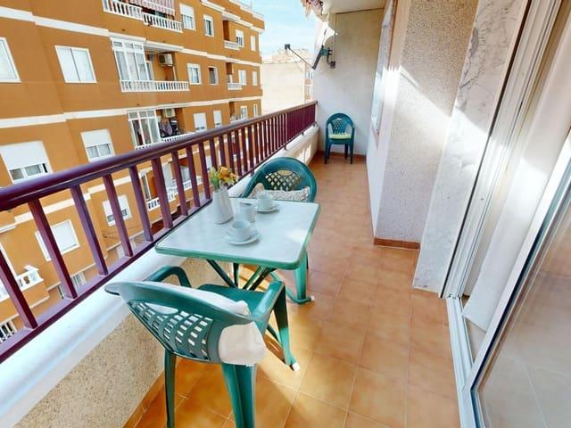 Apartamento en venta en Torrevieja, Alicante Costa Blanca
